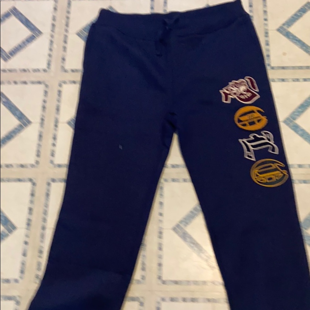 Men’s Polo sweatpants